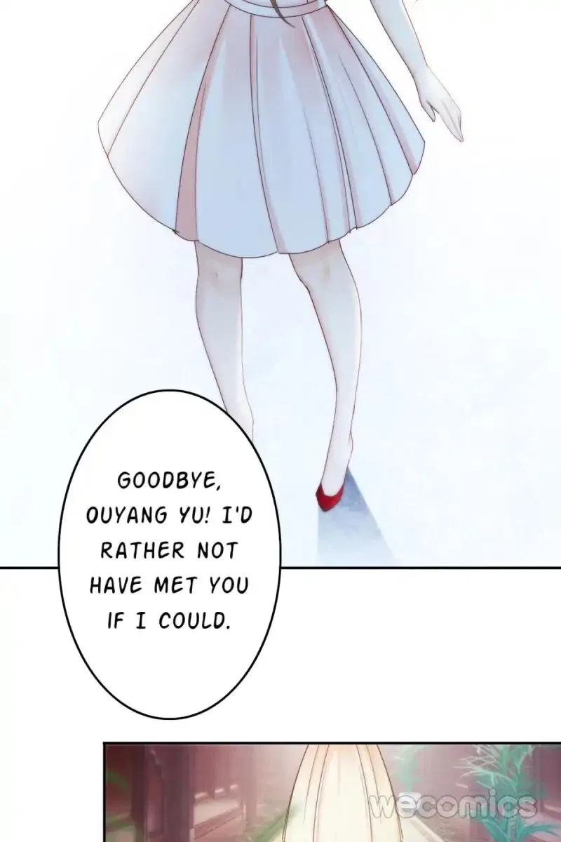 The Diary of Loving a Forgetful Sweet Wife Chapter 10 – Page 7