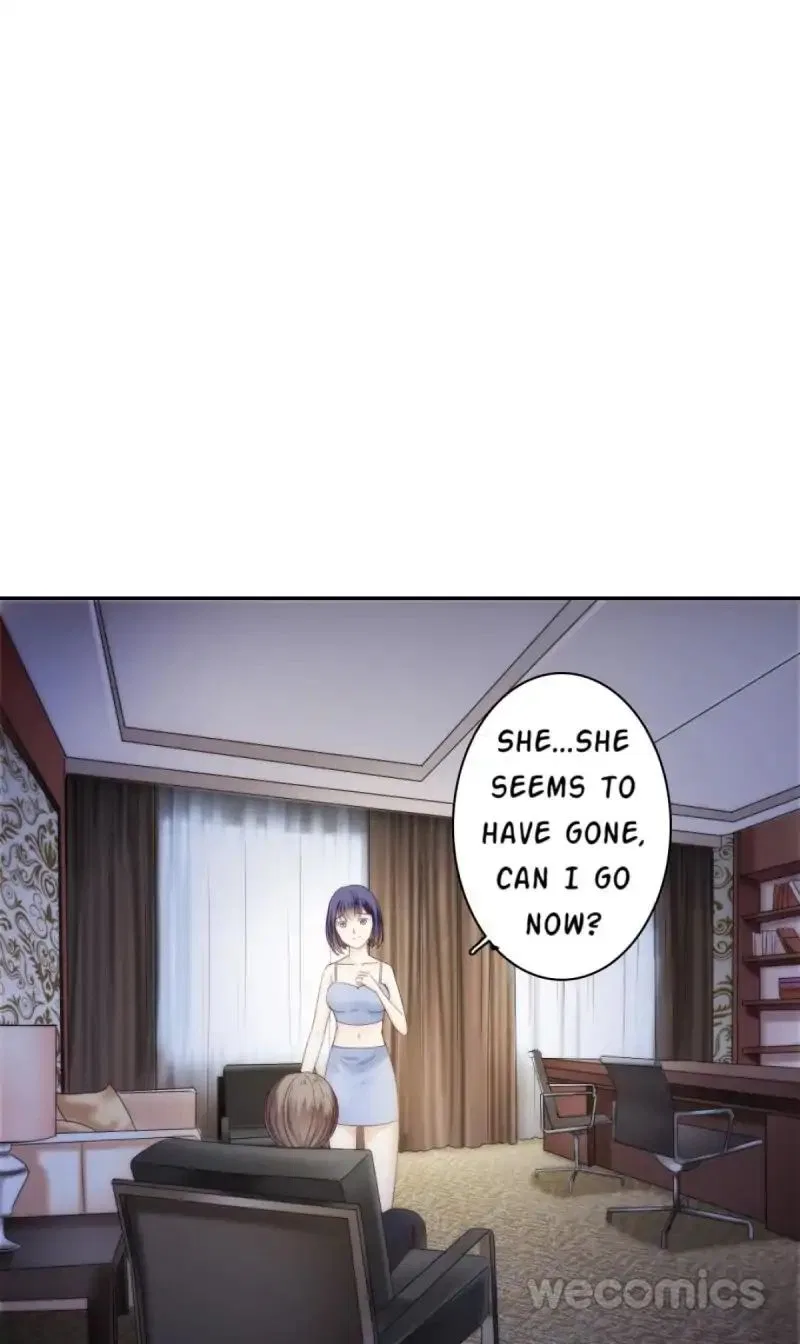The Diary of Loving a Forgetful Sweet Wife Chapter 10 – Page 10