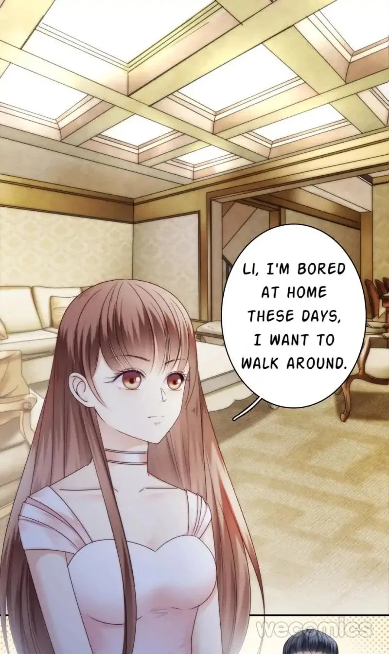 The Diary of Loving a Forgetful Sweet Wife Chapter 10 – Page 12