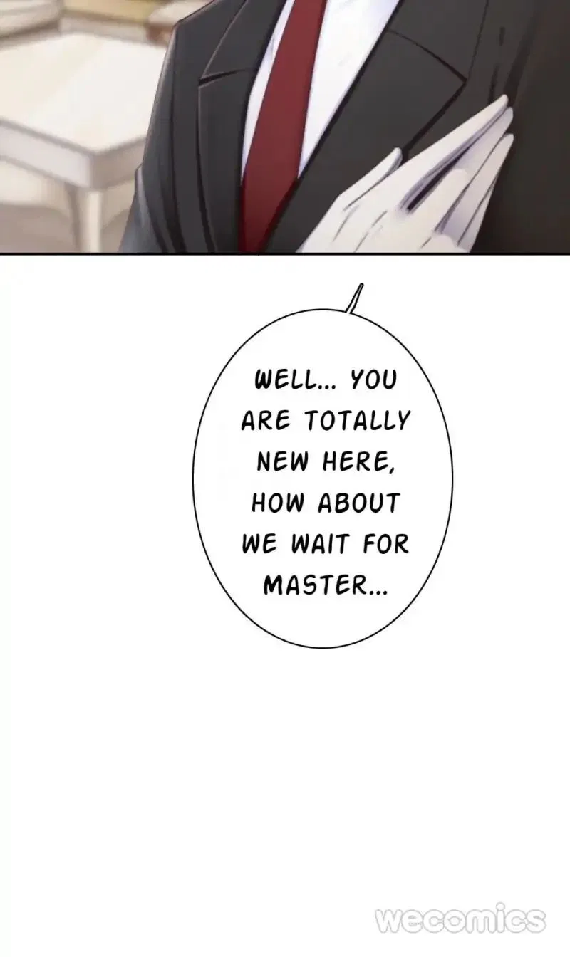 The Diary of Loving a Forgetful Sweet Wife Chapter 10 – Page 14