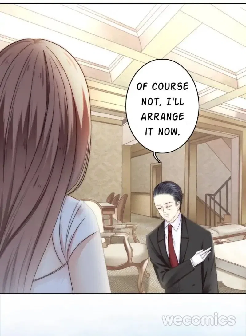 The Diary of Loving a Forgetful Sweet Wife Chapter 10 – Page 16