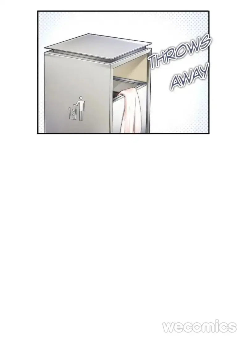 The Diary of Loving a Forgetful Sweet Wife Chapter 10 – Page 21