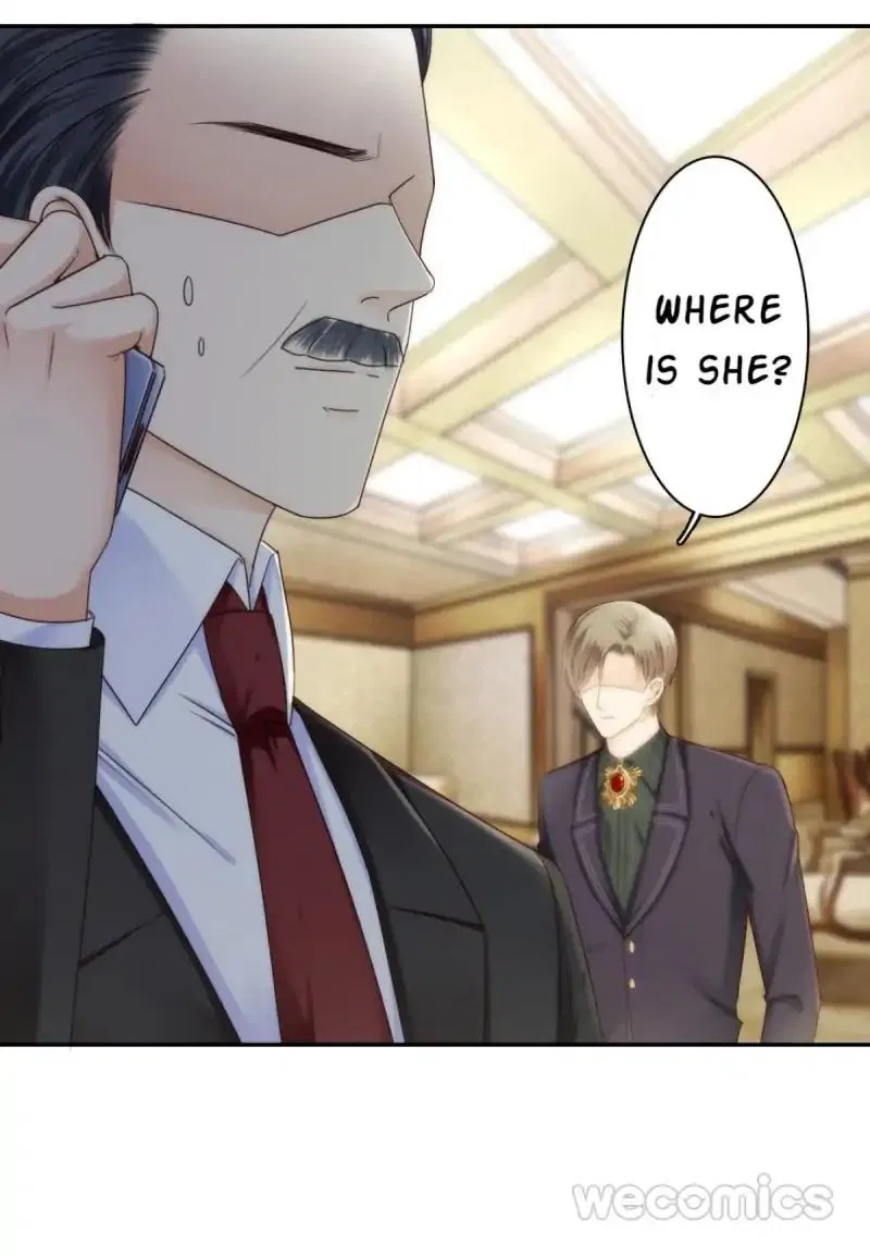 The Diary of Loving a Forgetful Sweet Wife Chapter 10 – Page 23