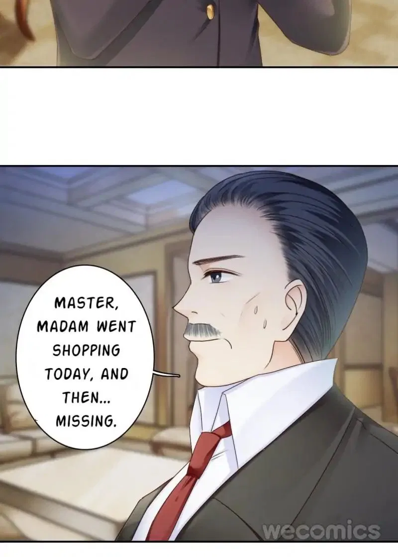 The Diary of Loving a Forgetful Sweet Wife Chapter 10 – Page 25