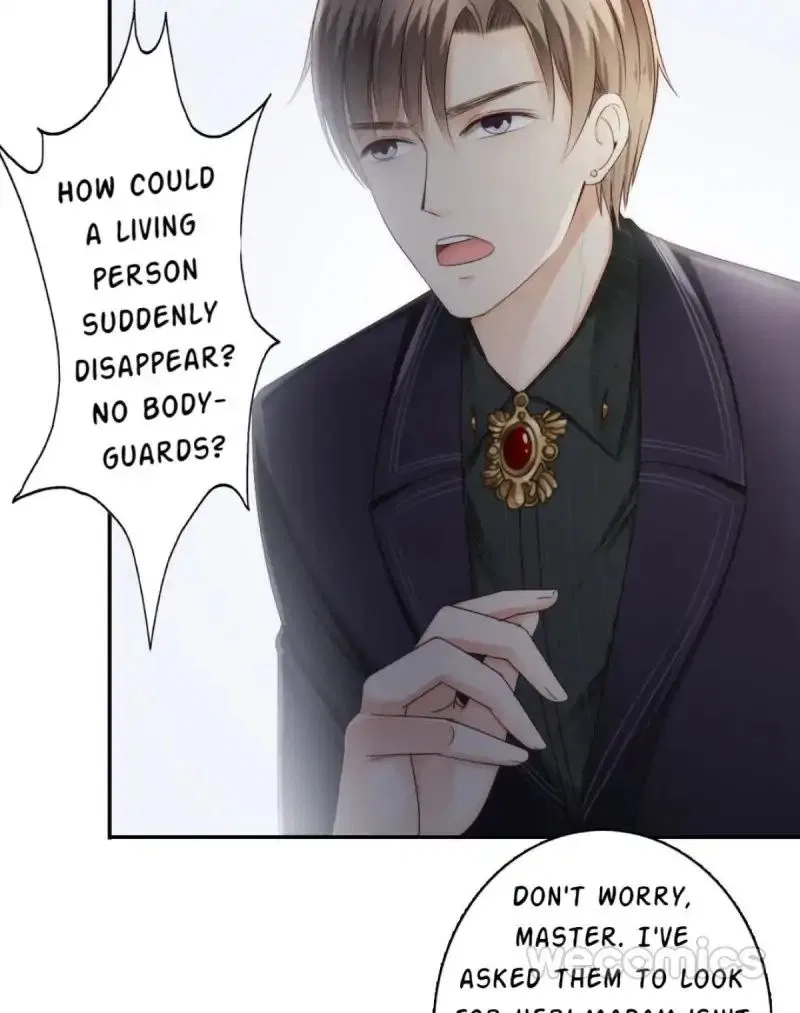 The Diary of Loving a Forgetful Sweet Wife Chapter 10 – Page 27