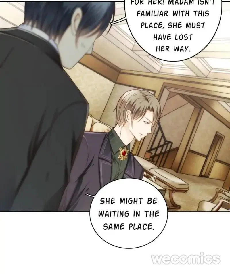 The Diary of Loving a Forgetful Sweet Wife Chapter 10 – Page 28