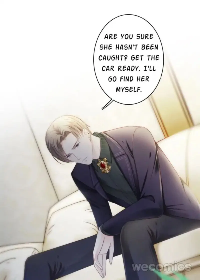 The Diary of Loving a Forgetful Sweet Wife Chapter 10 – Page 29