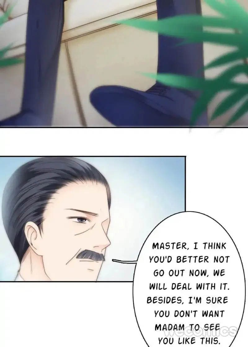 The Diary of Loving a Forgetful Sweet Wife Chapter 10 – Page 30