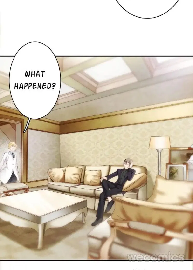 The Diary of Loving a Forgetful Sweet Wife Chapter 10 – Page 31
