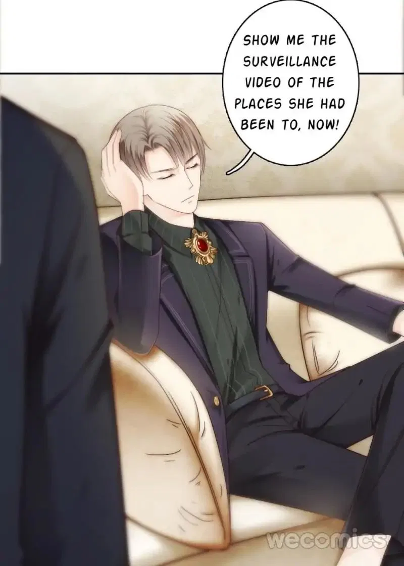 The Diary of Loving a Forgetful Sweet Wife Chapter 10 – Page 32