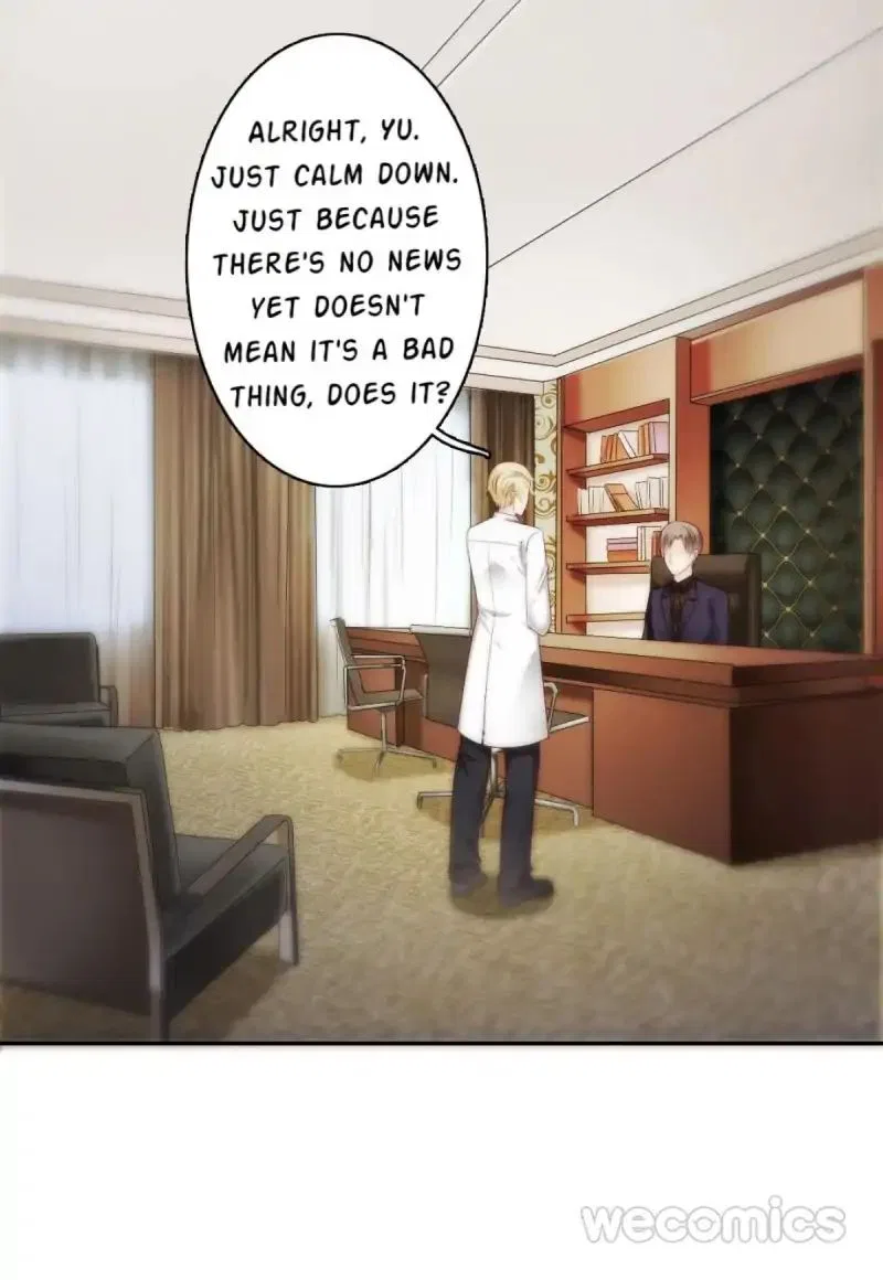 The Diary of Loving a Forgetful Sweet Wife Chapter 10 – Page 34