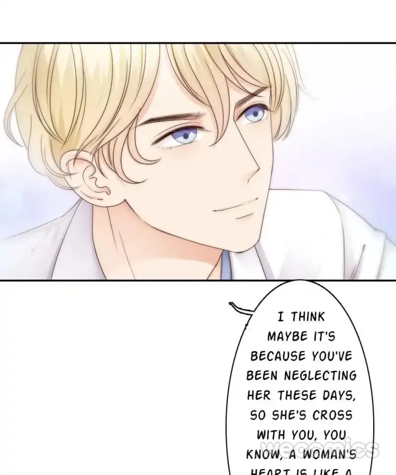 The Diary of Loving a Forgetful Sweet Wife Chapter 10 – Page 35