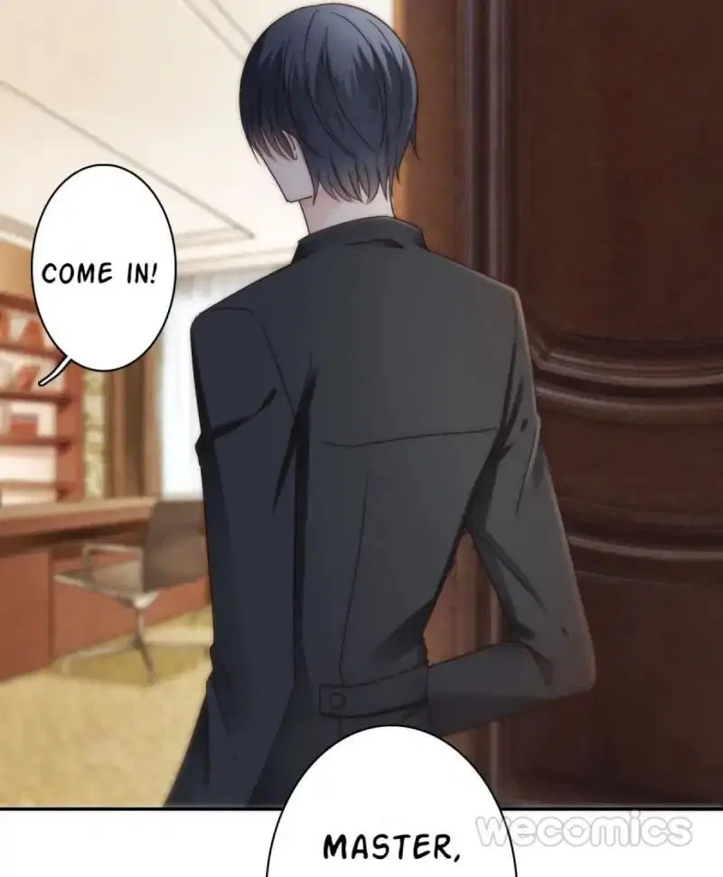 The Diary of Loving a Forgetful Sweet Wife Chapter 10 – Page 37