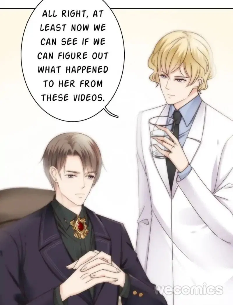 The Diary of Loving a Forgetful Sweet Wife Chapter 10 – Page 39