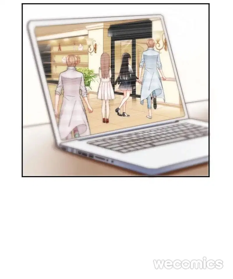 The Diary of Loving a Forgetful Sweet Wife Chapter 10 – Page 41