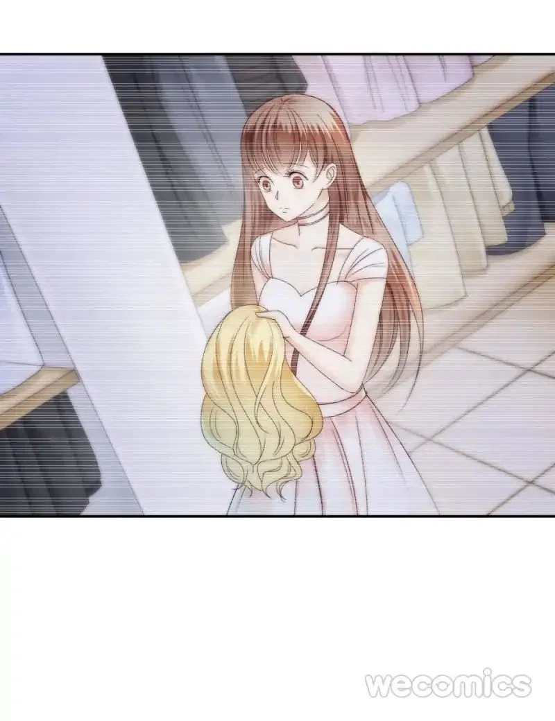 The Diary of Loving a Forgetful Sweet Wife Chapter 10 – Page 42