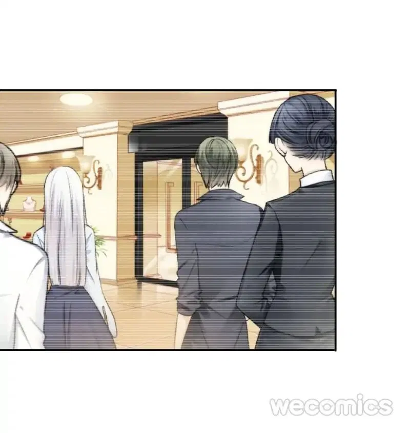 The Diary of Loving a Forgetful Sweet Wife Chapter 10 – Page 44