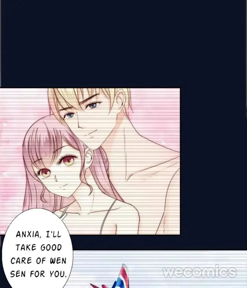 The Diary of Loving a Forgetful Sweet Wife Chapter 9 – Page 3