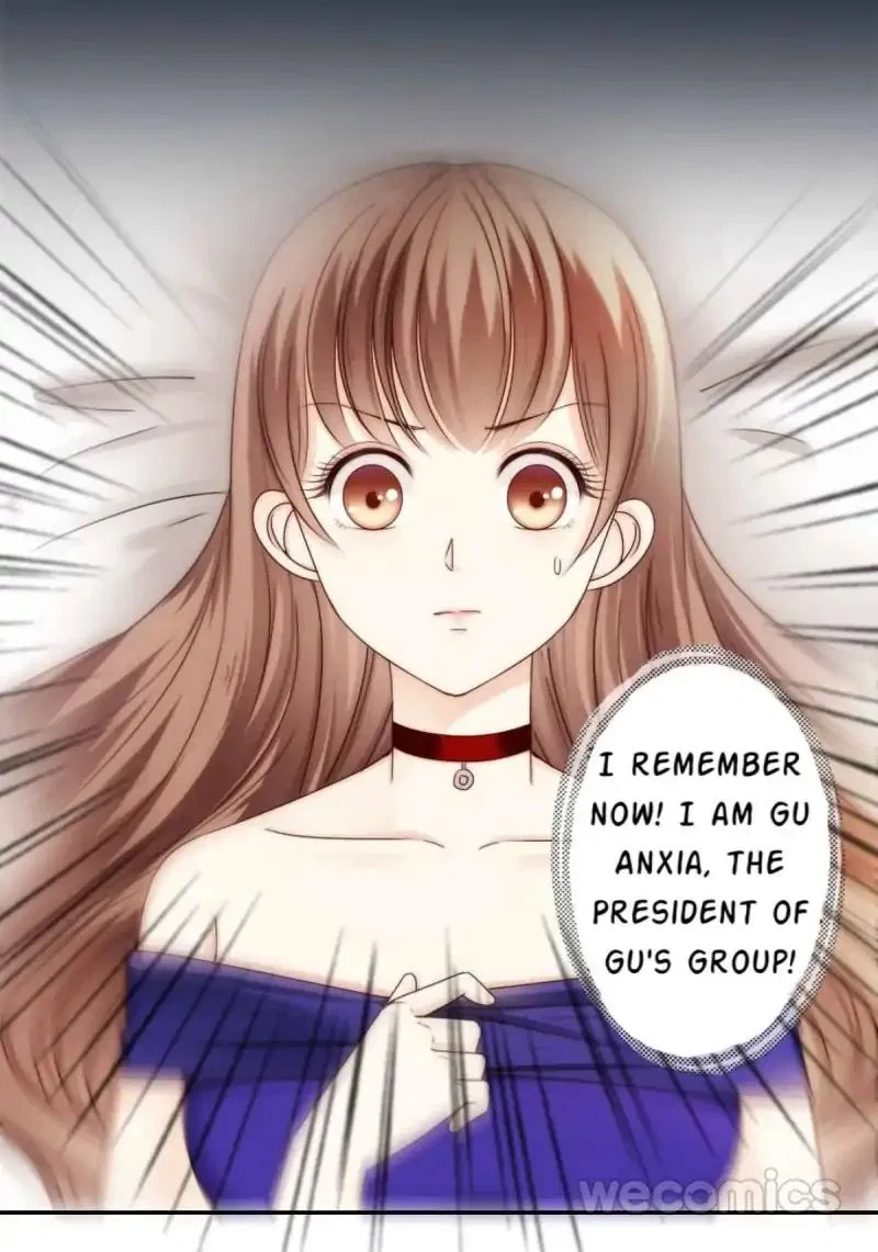 The Diary of Loving a Forgetful Sweet Wife Chapter 9 – Page 6