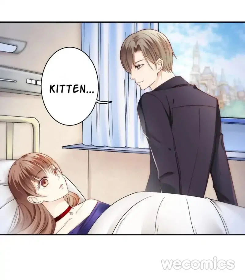 The Diary of Loving a Forgetful Sweet Wife Chapter 9 – Page 7