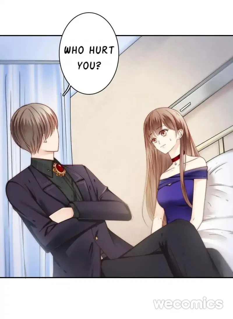The Diary of Loving a Forgetful Sweet Wife Chapter 9 – Page 8