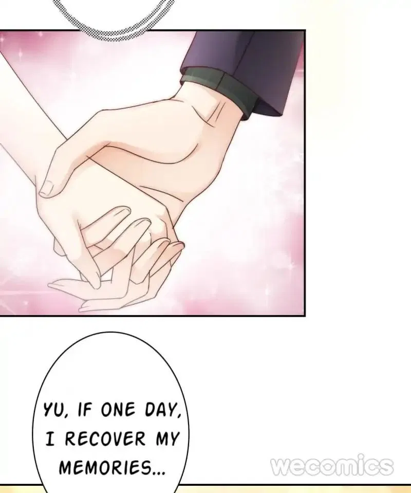 The Diary of Loving a Forgetful Sweet Wife Chapter 9 – Page 10