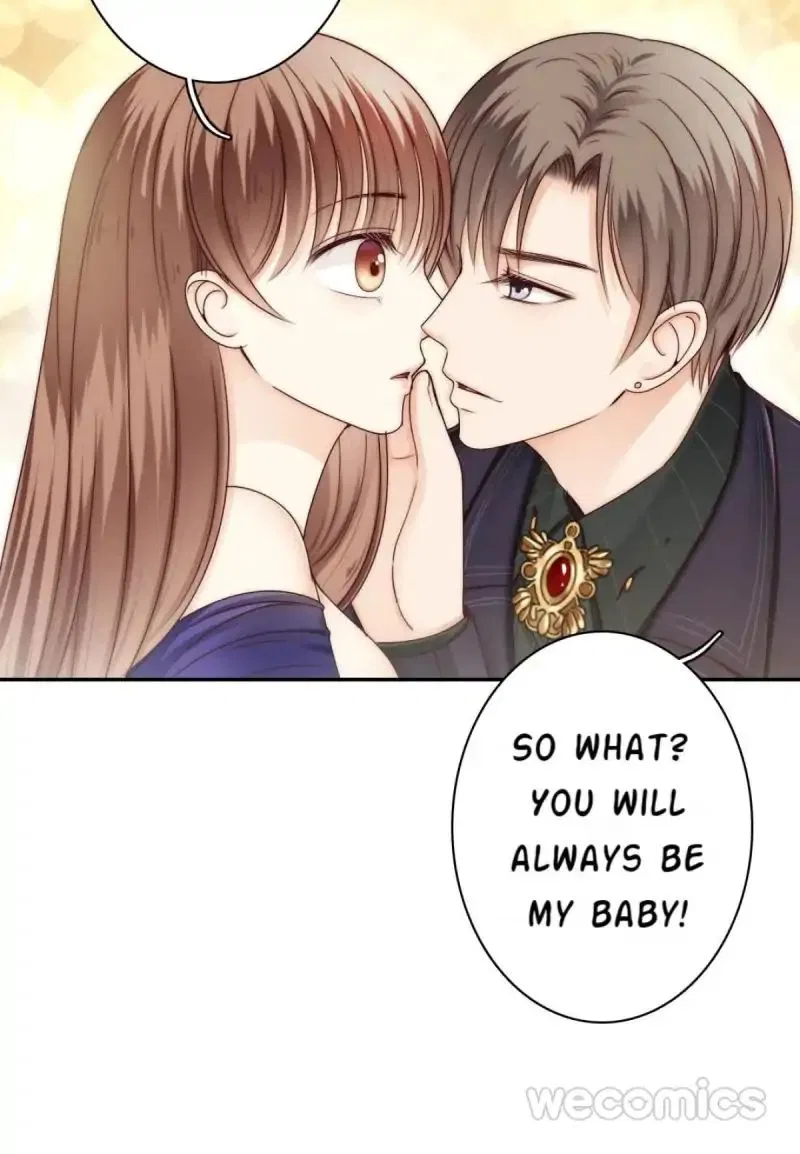 The Diary of Loving a Forgetful Sweet Wife Chapter 9 – Page 11