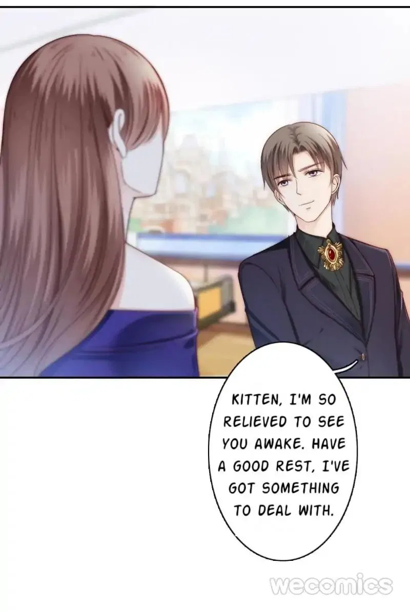 The Diary of Loving a Forgetful Sweet Wife Chapter 9 – Page 12