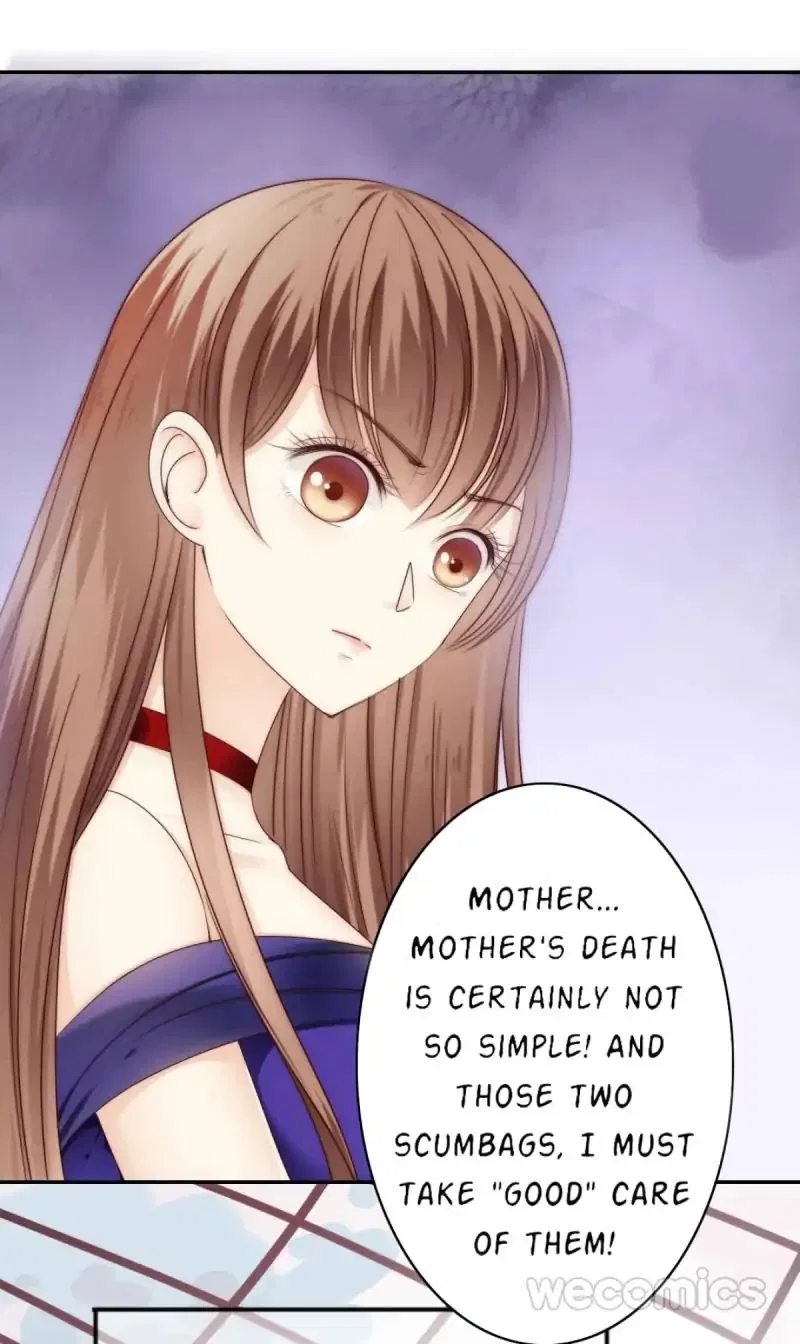 The Diary of Loving a Forgetful Sweet Wife Chapter 9 – Page 13