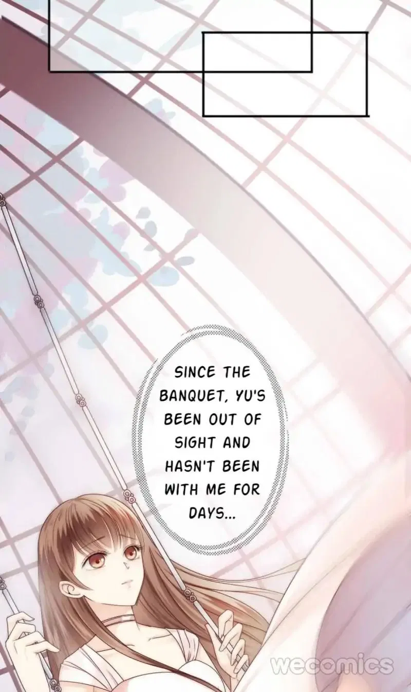 The Diary of Loving a Forgetful Sweet Wife Chapter 9 – Page 14