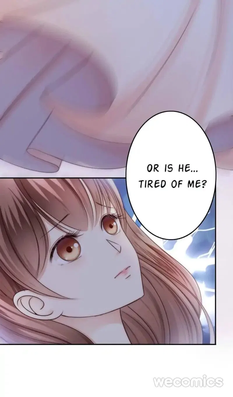 The Diary of Loving a Forgetful Sweet Wife Chapter 9 – Page 17