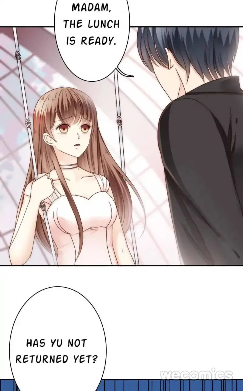 The Diary of Loving a Forgetful Sweet Wife Chapter 9 – Page 19