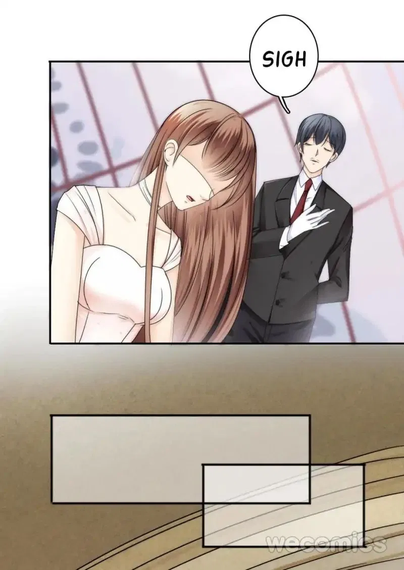 The Diary of Loving a Forgetful Sweet Wife Chapter 9 – Page 25