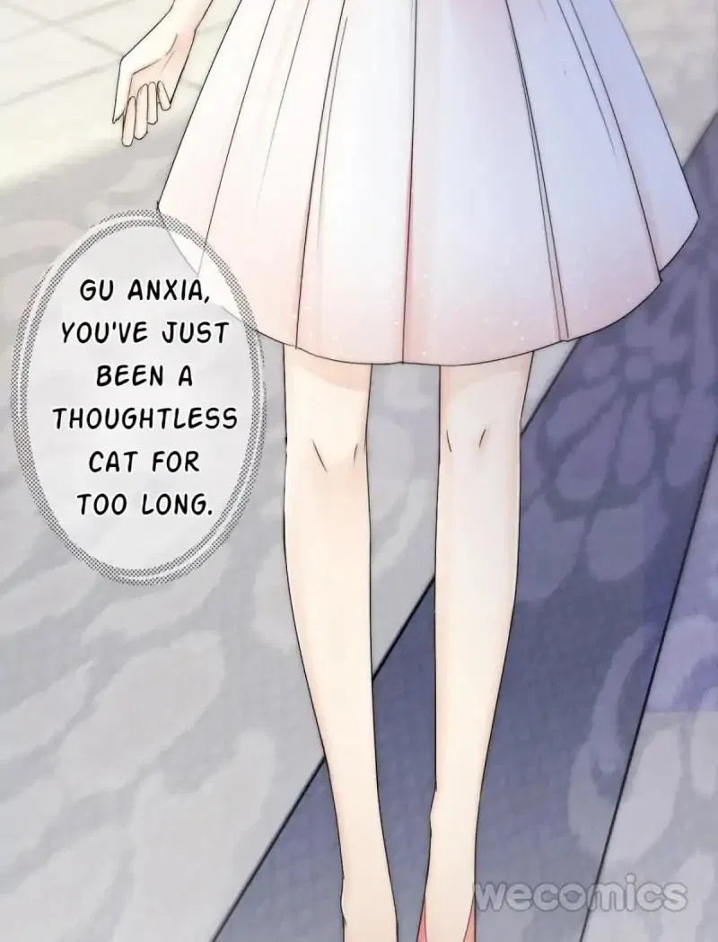 The Diary of Loving a Forgetful Sweet Wife Chapter 9 – Page 27