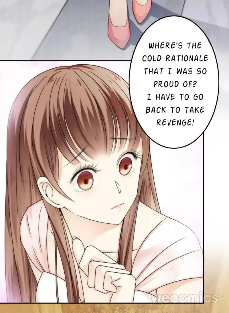The Diary of Loving a Forgetful Sweet Wife Chapter 9 – Page 28