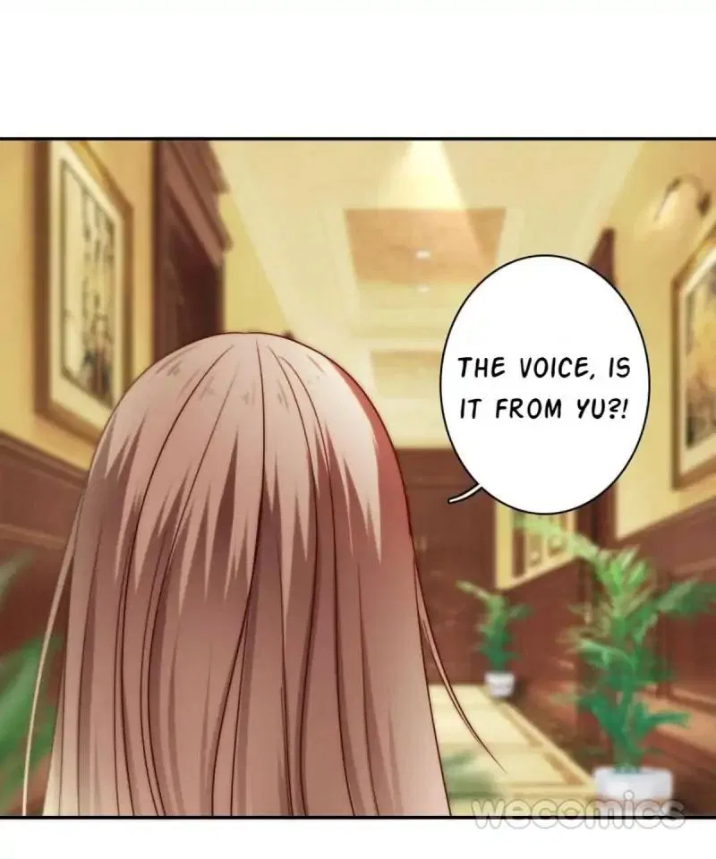 The Diary of Loving a Forgetful Sweet Wife Chapter 9 – Page 31