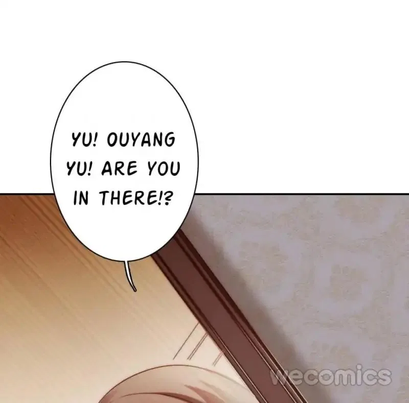 The Diary of Loving a Forgetful Sweet Wife Chapter 9 – Page 32