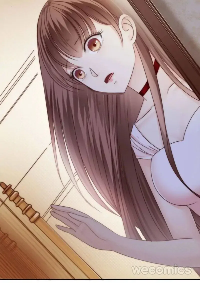 The Diary of Loving a Forgetful Sweet Wife Chapter 9 – Page 33