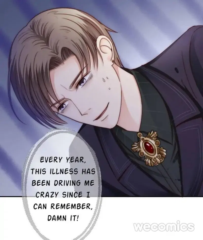 The Diary of Loving a Forgetful Sweet Wife Chapter 9 – Page 35