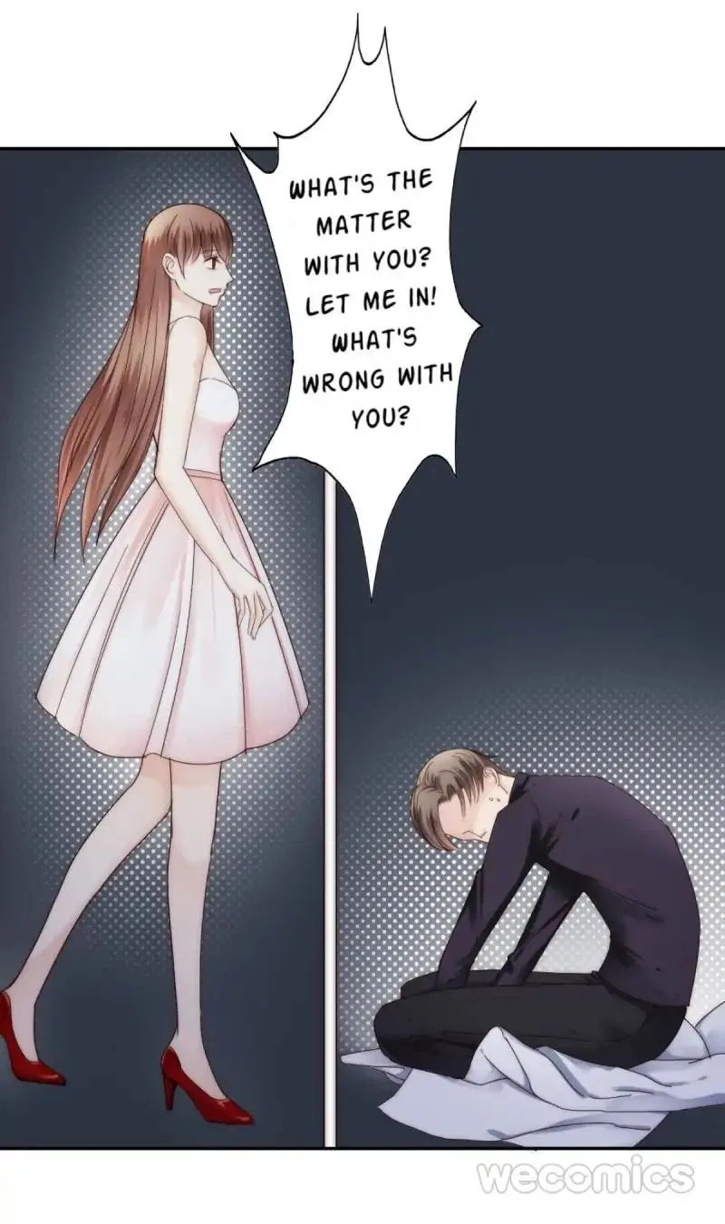 The Diary of Loving a Forgetful Sweet Wife Chapter 9 – Page 38