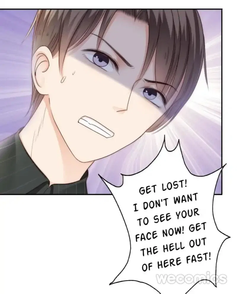 The Diary of Loving a Forgetful Sweet Wife Chapter 9 – Page 40