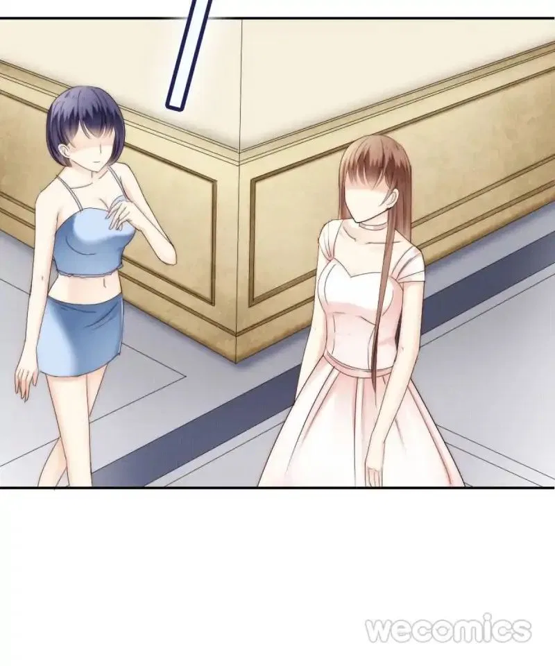 The Diary of Loving a Forgetful Sweet Wife Chapter 9 – Page 44