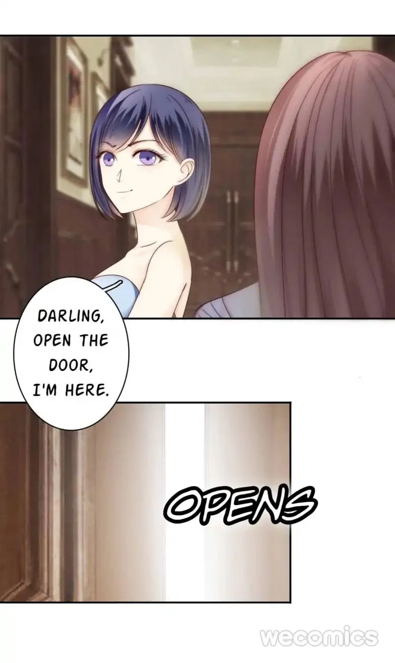 The Diary of Loving a Forgetful Sweet Wife Chapter 9 – Page 45