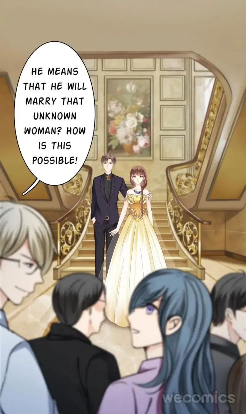 The Diary of Loving a Forgetful Sweet Wife Chapter 8 – Page 4