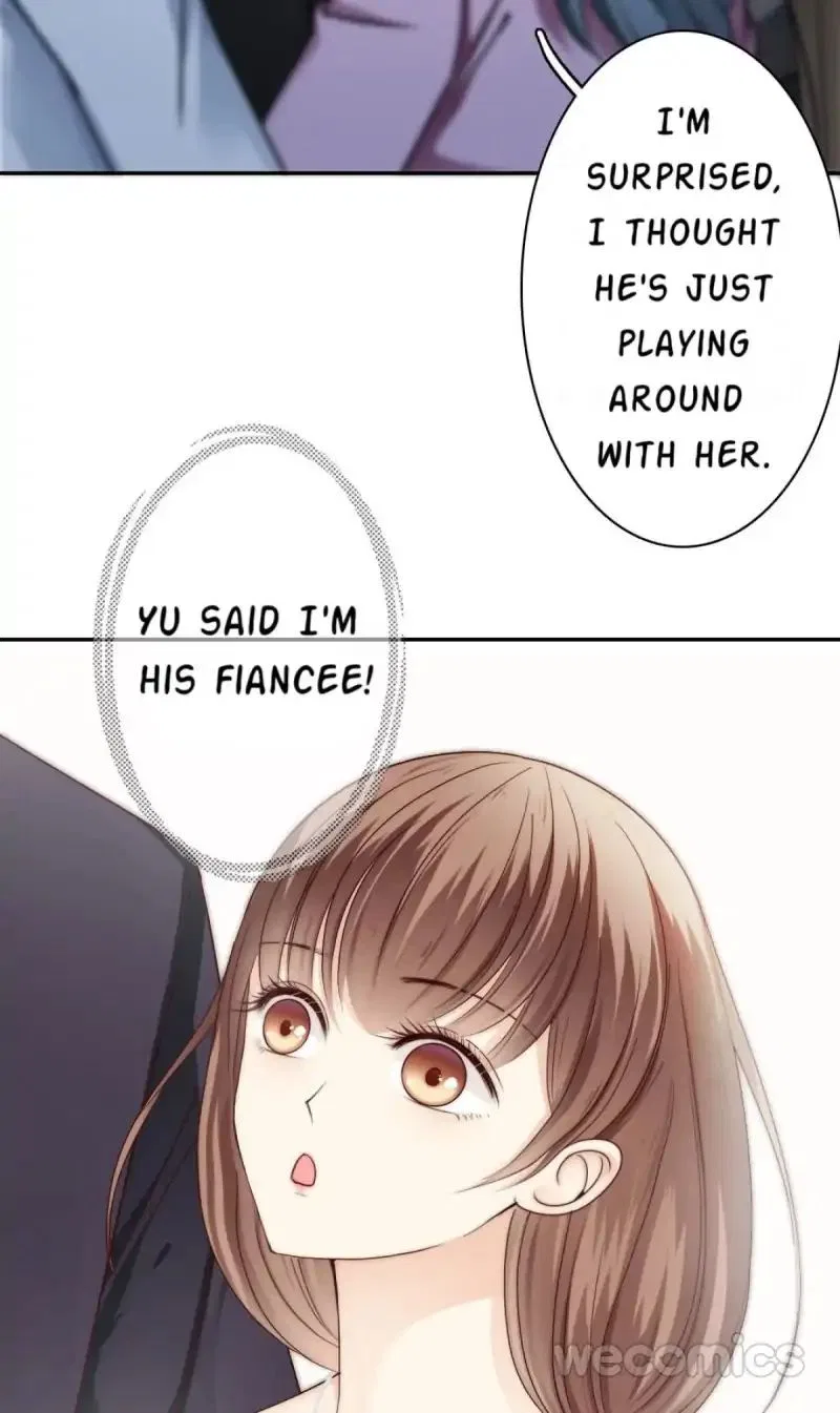 The Diary of Loving a Forgetful Sweet Wife Chapter 8 – Page 5