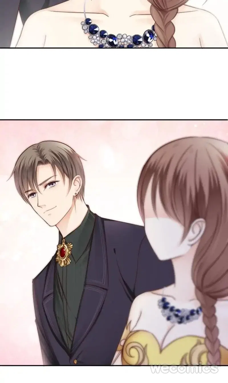 The Diary of Loving a Forgetful Sweet Wife Chapter 8 – Page 6