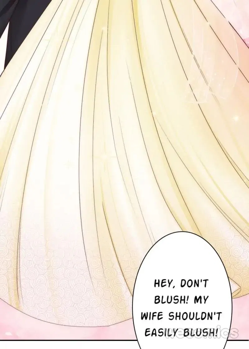 The Diary of Loving a Forgetful Sweet Wife Chapter 8 – Page 8