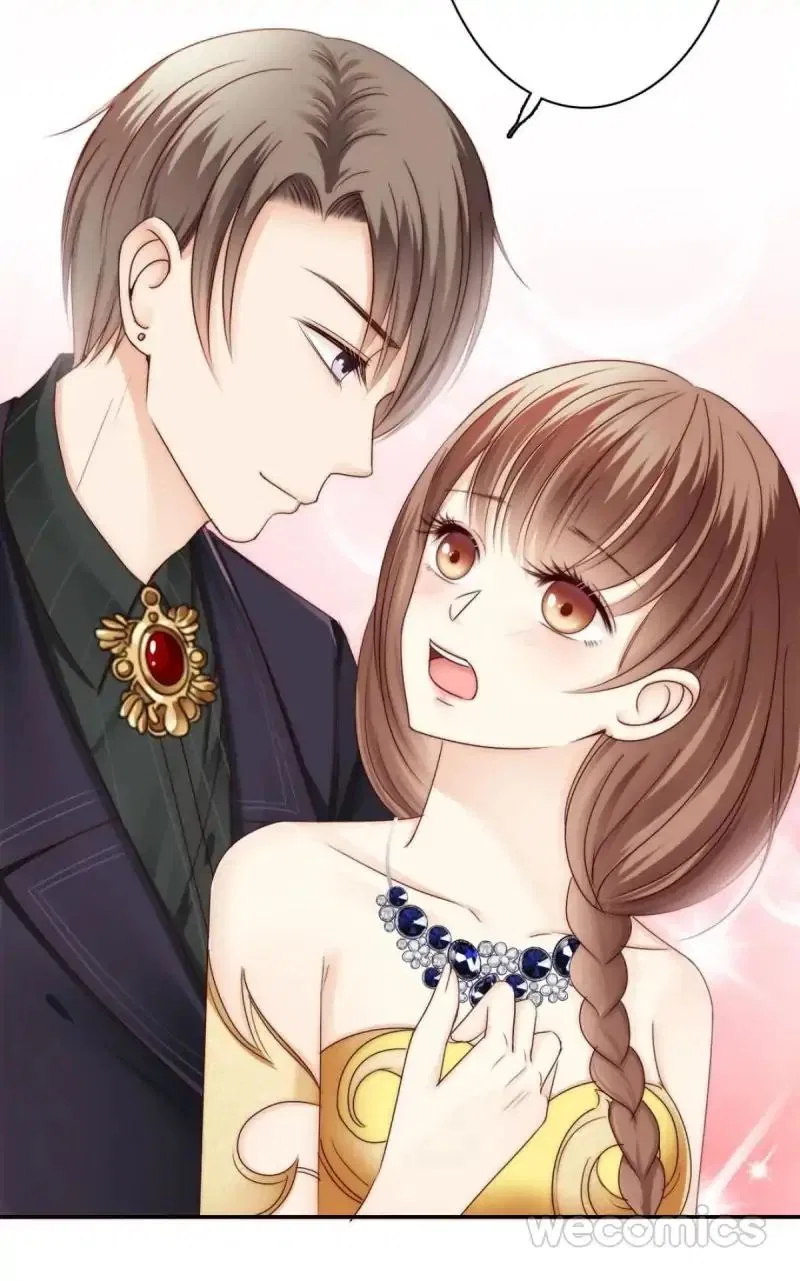 The Diary of Loving a Forgetful Sweet Wife Chapter 8 – Page 9