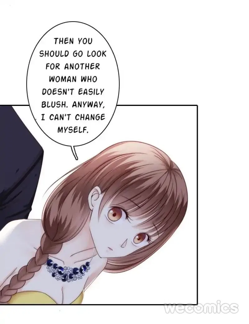 The Diary of Loving a Forgetful Sweet Wife Chapter 8 – Page 10