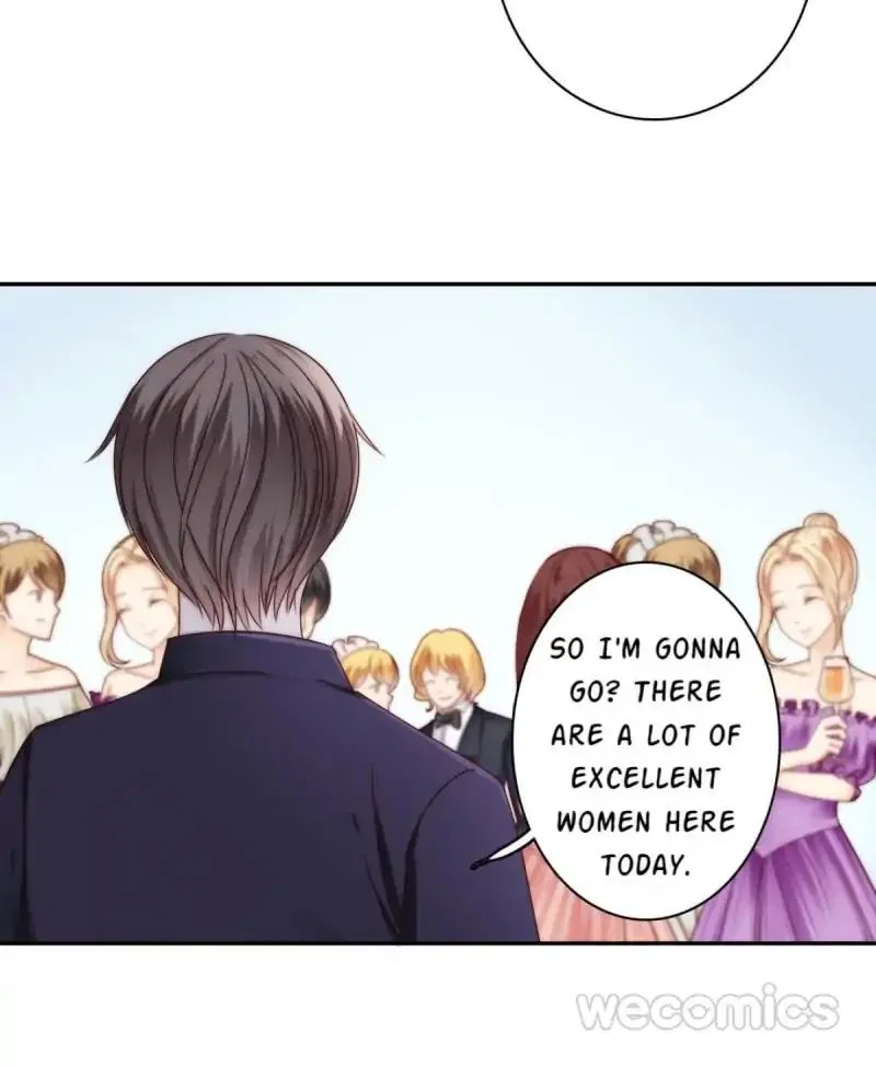 The Diary of Loving a Forgetful Sweet Wife Chapter 8 – Page 12